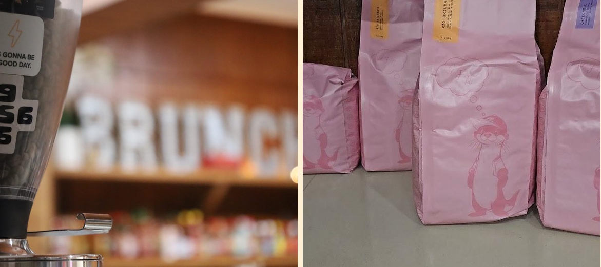 Cast Iron Cafe Pharr