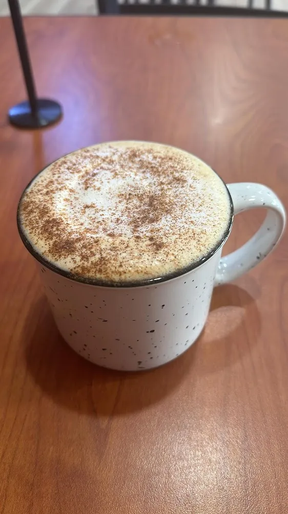 Cappuccino